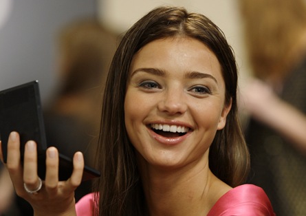 Miranda Kerr Pictures: Gallery 9: Portraits